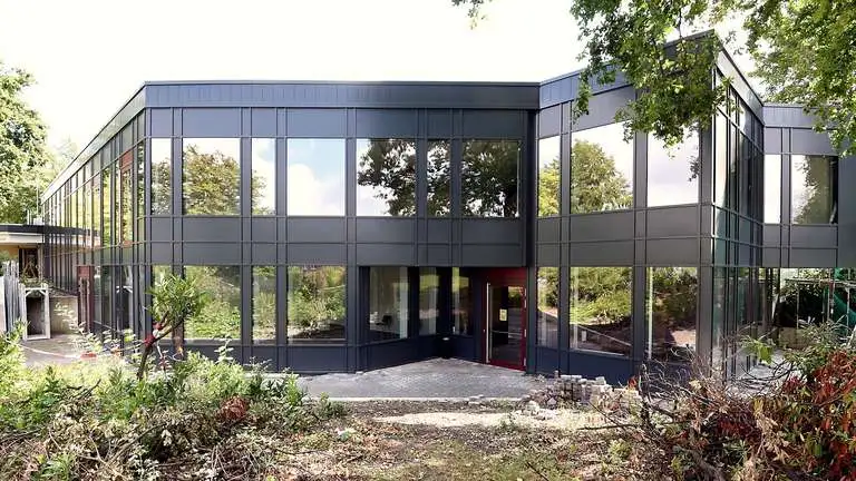 Background bad Vilbel